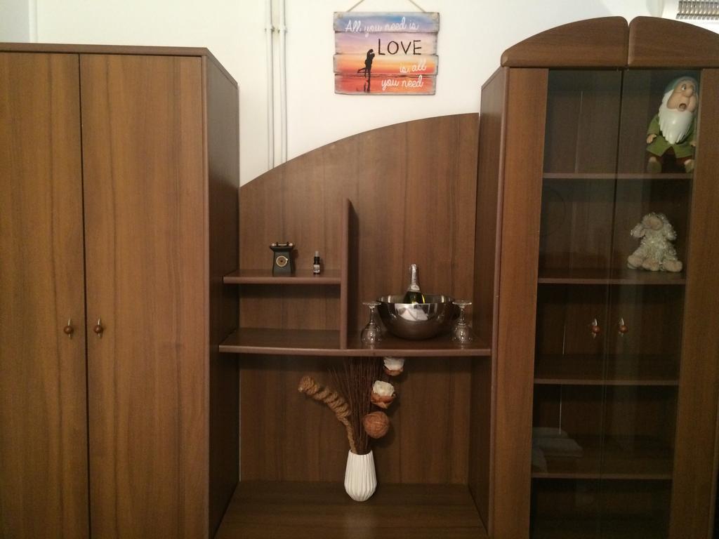 Studio Julius Констанца Экстерьер фото