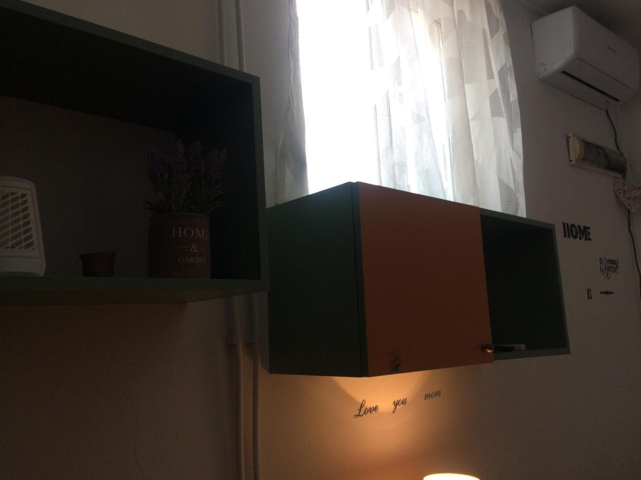 Studio Julius Констанца Экстерьер фото